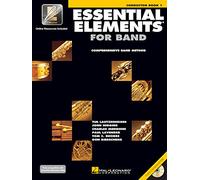 Essential Elements for Band - Book 1 - Score. Concert Band. Includes Audio Online: Comprehensive Band Method: Conductor Book 1