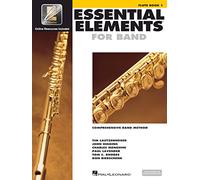 Essential Elements for Band - Book 1 with EEi: Comprehensive Band Method