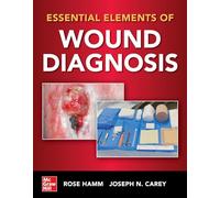 Essential Elements of Wound Diagnosis