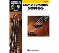 Essential Elements Ukulele - Easy Strumming Songs.