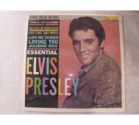 Essential Elvis 1 [VINYL]