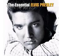 Essential Elvis Presley [Sony Gold Series]
