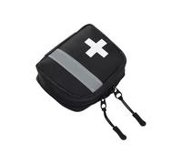 Essential Emergencies Medical Pack with Reflective Design & Secure Attachment Emergencies Care Case Tool for Outdoor Enthusiasts Lightweight Crisis Care Bag