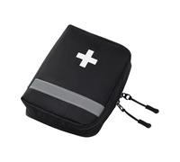 Essential Emergencies Medical Pack with Reflective Design & Secure Attachment Emergencies Care Case Tool for Outdoor Enthusiasts Lightweight Crisis Care Bag