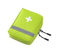 Essential Emergencies Medical Pack with Reflective Design & Secure Attachment Emergencies Care Case Tool for Outdoor Enthusiasts Hiking Crisis Set