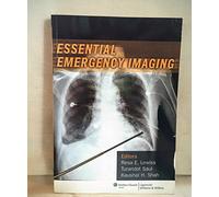 Essential Emergency Imaging (Essential Emergency Medicine)