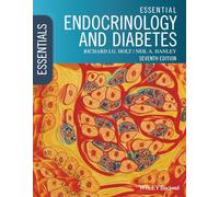 Essential Endocrinology and Diabetes, 7th Edition