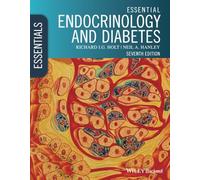 Essential Endocrinology and Diabetes, 7th Edition (Essentials)