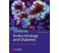 Essential Endocrinology and Diabetes (Essentials)