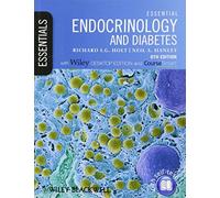Essential Endocrinology and Diabetes: Includes Free Desktop Edition (Essentials)