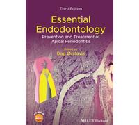 Essential Endodontology: Prevention and Treatment of Apical Periodontitis
