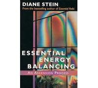 Essential Energy Balancing: An Ascension Process