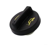 Essential Engine Part Replacement Oil Filler Cap for Kia & Models with Various Engines