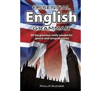 Essential English Grammar (Dover Language Guides Essential Grammar)