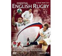 Essential English Rugby [DVD]