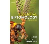 Essential Entomology