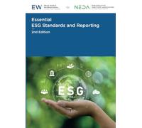 Essential ESG Standards and Reporting