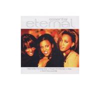 Essential - Eternal (Female Group) - CD