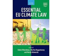 Essential EU Climate Law