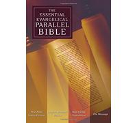 Essential Evangelical Parallel Bible
