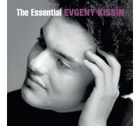 Essential Evgeny Kissin (2CD)
