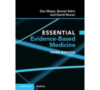 Essential Evidence-Based Medicine