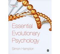 Essential Evolutionary Psychology