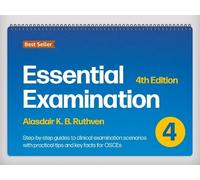 Essential Examination, fourth edition