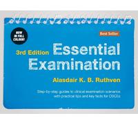 Essential Examination, third edition