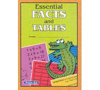 Essential Facts and Tables