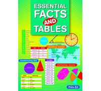 Essential Facts And Tables
