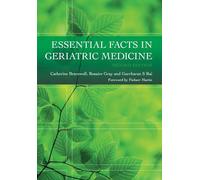 Essential Facts in Geriatric Medicine