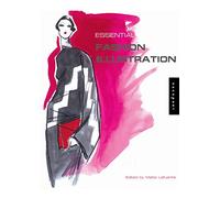 Essential Fashion Illustration