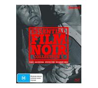 Essential Film Noir Collection 1 (1947 - 1957) Imprint Limited Edition