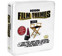 Essential Film Themes (3CD) by Various