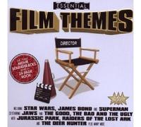 ESSENTIAL FILM THEMES (LIM.METALBOX ED.) 3 CD NEW