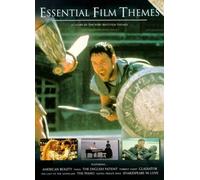Essential Film Themes (Solo Piano)