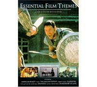 Essential Film Themes (Solo Piano)