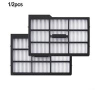 Essential Filter Replacement for Eufy For Omni E25 E28 E35 Robot Vacuum Keep Your Space Dust (2PACK)