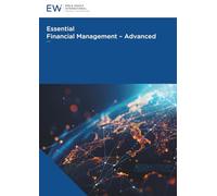 Essential Financial Management - Advanced (Essentials 2026-27)