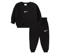 Essential Fleece Tracksuit - unisex - Nike - Kids Sport Sets - Black - 4 Y - Kids 4 Y