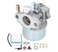 Essential For Carburetor Tune Up Kit for For Intek 190 6HP 206 5 5HP Replacement Components