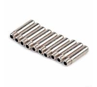 Essential for Plasma Consumables for AG60 SG55 Available in 26, 52, or 78 Pieces Compatible with Various Models (52pcs)