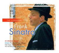 Essential Frank Sinatra, The