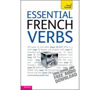 Essential French Verbs: Teach Yourself