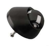 Essential Front Castor Wheel for Mamibot EXVAC660 Improve Navigation in Tight Spaces