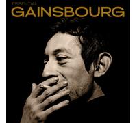 SERGE GAINSBOURG - SERGE GAINSBOURG - Essential Gainsbourg (Limited Edition) [VINYL]
