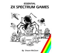 Essential Games for the ZX Spectrum