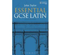 Essential GCSE Latin (Third Edition)