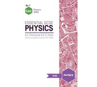 Essential GCSE Physics – Cambridge University Press